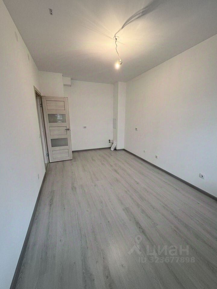 Продажа 1-комн квартиры на вторичном рынке улица Новосергиевская, 3