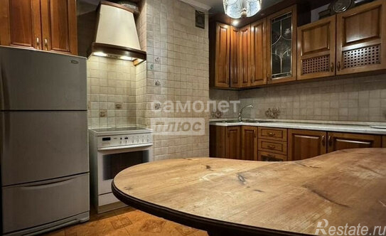 Продажа 3-комн квартиры на вторичном рынке Миклухо-Маклая ул,  д. 30