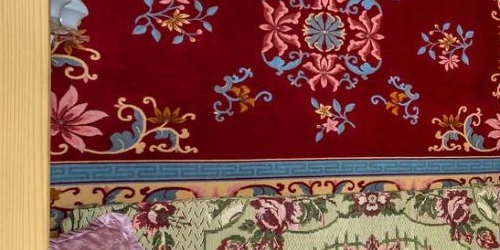 2-комн квартира Херсонская улица, 19