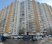 Продать Квартиры вторичка ул Лукинская  9 