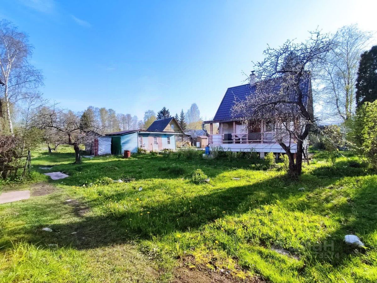 Продажа земли Восход садоводческий массив, линия 13-я, 57