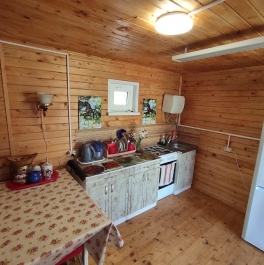 Продажа дома рябиновая улица