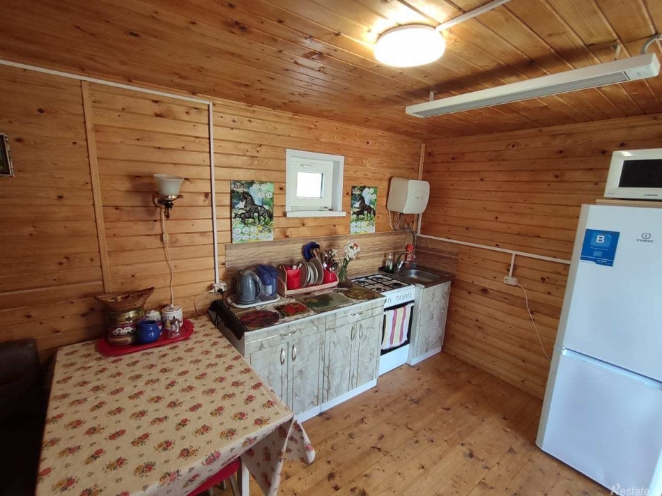 Продажа дома рябиновая улица