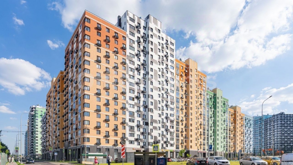 Продажа офиса Производственная улица,  д. 12 к1