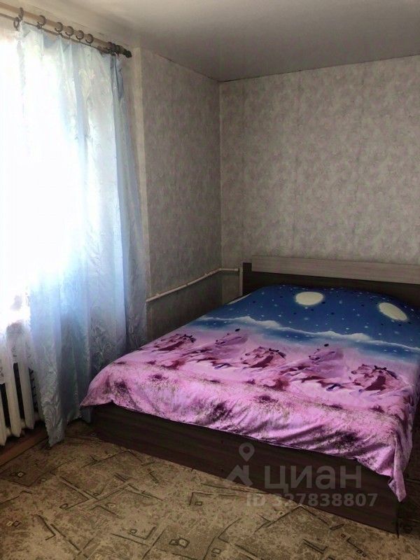 Продажа 2-комн квартиры на вторичном рынке д. Мерлеево, 1