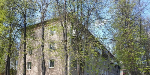 2-комн квартира Наро-Фоминск г, Калинина ул,  д. 24