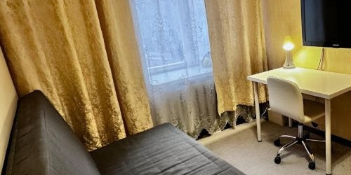 3-комн квартира улица Молостовых, 11К6