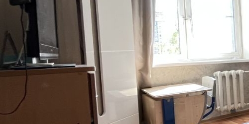 Комната Большеохтинский проспект, 22к2