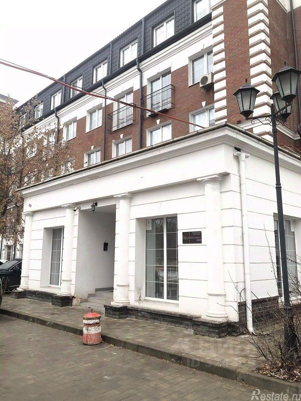 Продажа офиса Викторенко ул,  д. 16 с1