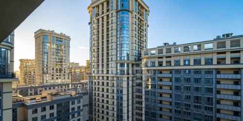 2-комн квартира Московский пр-кт,  д. 183-185