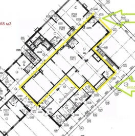 Продажа ПСН Головинское шоссе, д. 11 Продажа ПСН Головинское шоссе, д. 11