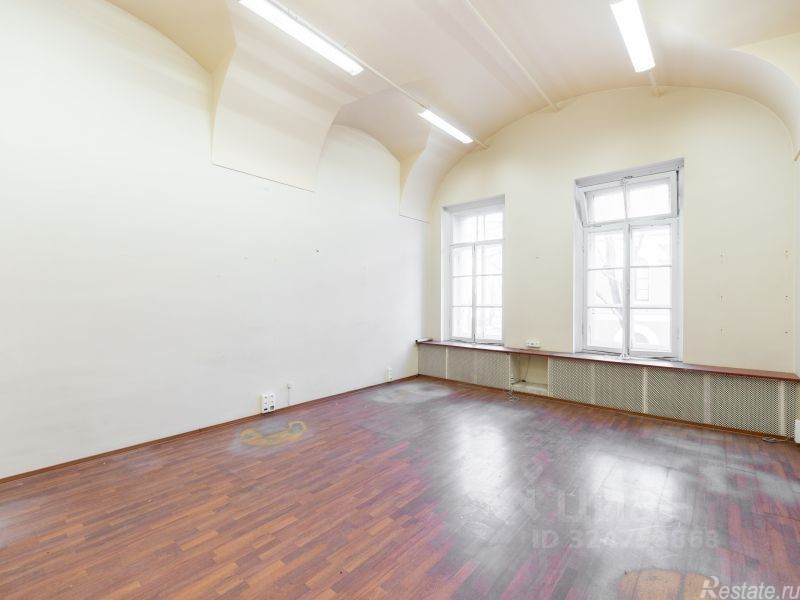 Аренда офиса улица Комсомола,  д. 1-3М