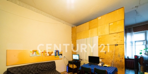 3-комн квартира Бармалеева ул,  д. 18