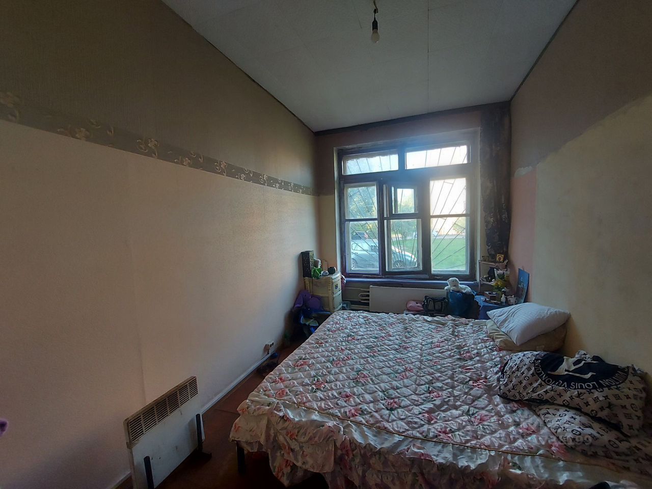 Продажа комнаты Павловский Посад, Интернациональный переулок, 27а