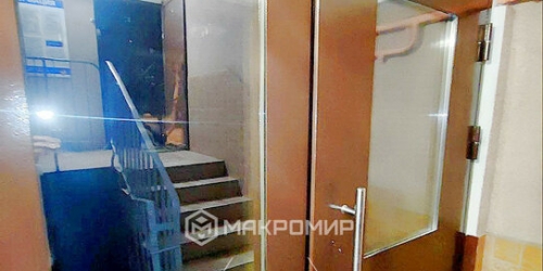 3-комн квартира Художников пр-кт,  д. 15,  к. 2