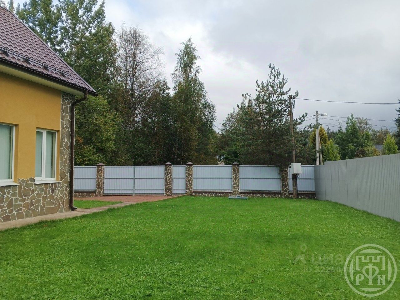 Продажа дома Зеленогорск, улица Героев, 9