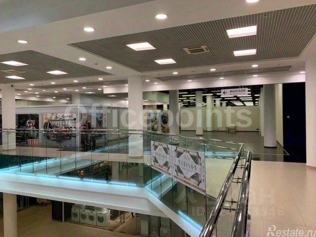 Аренда офиса Ленинградский пр-кт,  д. 31А с1