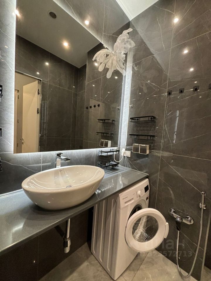 Аренда 3-комн квартиры на вторичном рынке проспект Генерала Дорохова, 39к2Л