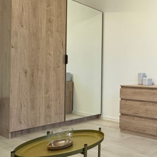 2-комн квартира улица Чирикова, 5