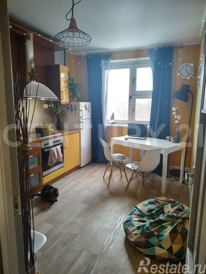 Продажа 1-комн квартиры на вторичном рынке 3-й Балтийский пер,  д. 6к3