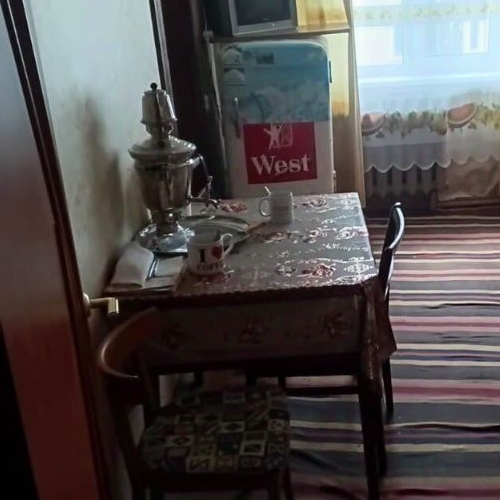 3-комн квартира пос. Володарское, 2