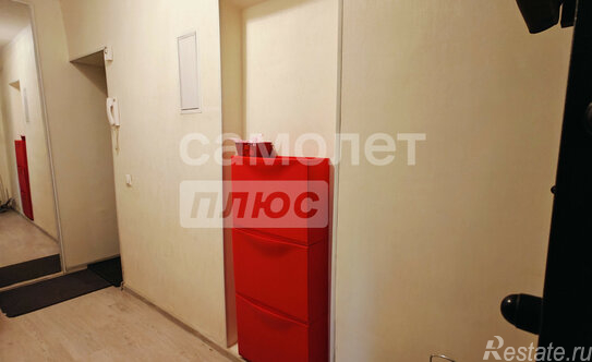 Продажа 2-комн квартиры на вторичном рынке Дальний Воронок, Первомайская улица,  д. 53