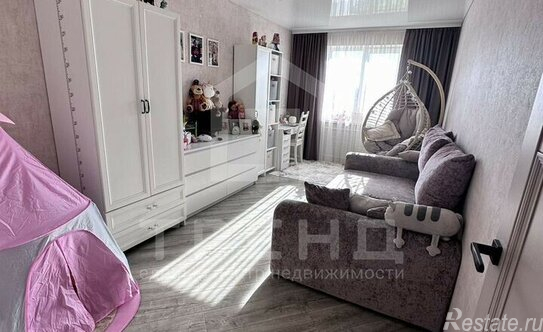 Продажа 2-комн квартиры на вторичном рынке ул Тихоокеанская,  д. 1,  к. 1 стр 1