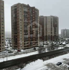 Продажа 2-комн квартиры на вторичном рынке Мурино г, Шоссе в Лаврики ул