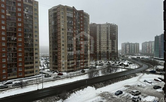 Продажа 2-комн квартиры на вторичном рынке Мурино г, Шоссе в Лаврики ул