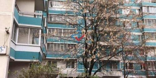 1-комн квартира Барвихинская улица, 4к1с4