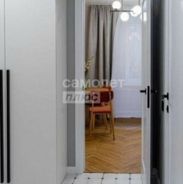 Продажа 2-комн квартиры на вторичном рынке ул Пудовкина,  д. 3