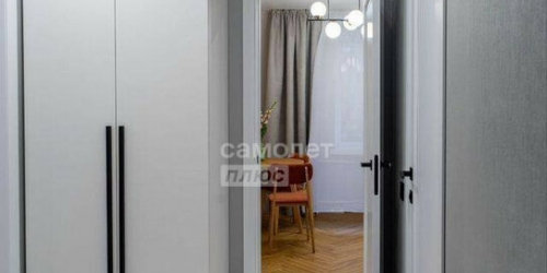 2-комн квартира ул Пудовкина,  д. 3