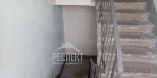 1-комн квартира г. Пересвет, ул. Строителей,  д. 2