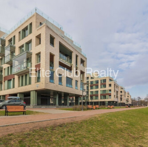 5-комн квартира Приморский пр-кт,  д. 46,  к. 1