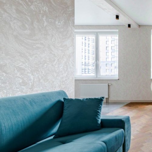 2-комн квартира проспект Патриотов, 34