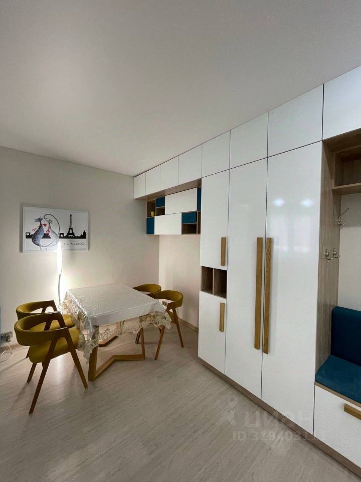 Продажа студии Одинцово, Северная улица, 5к2