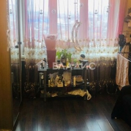 Продажа 1-комн квартиры на вторичном рынке Домодедово, Набережная улица,  д. 16 к1