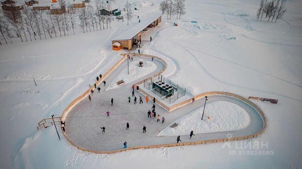 Продажа земли Земляничные поляны кп, д. Кукушкино