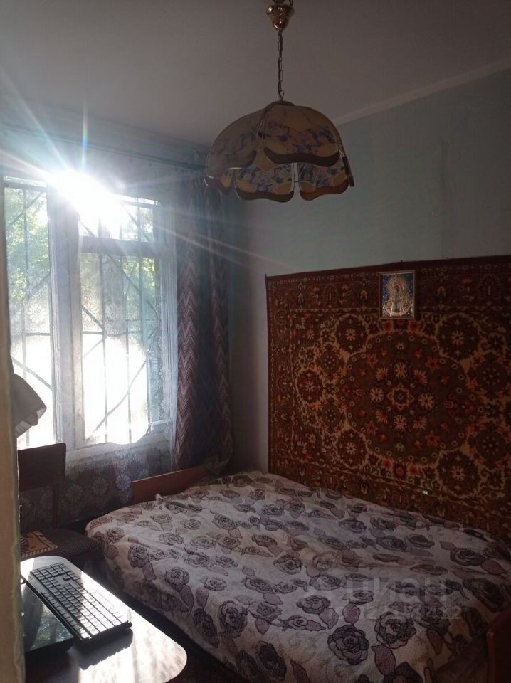 Аренда комнаты Ленинский проспект, 129К3