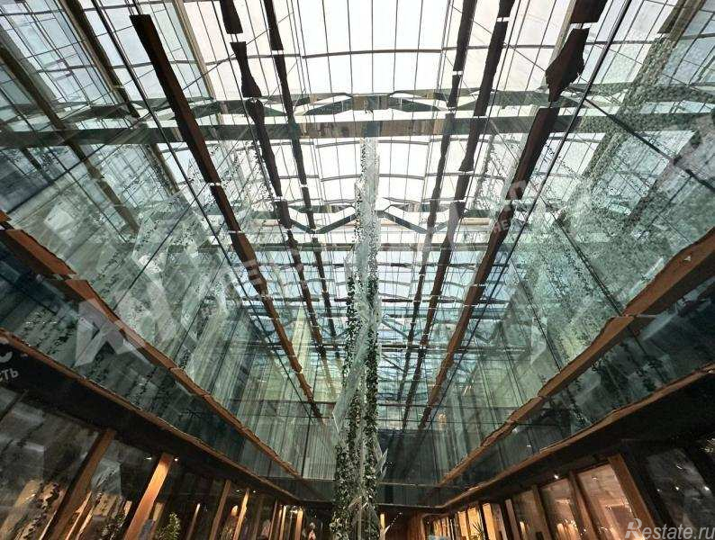 Аренда офиса 2-я Брестская ул