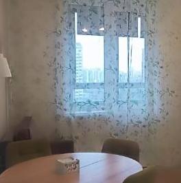 Аренда 1-комн квартиры на вторичном рынке Путилково пгт, улица Просторная, 4