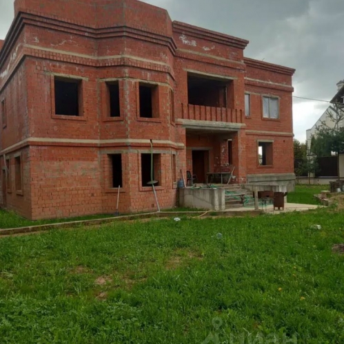 Коттедж/дом Талицы, ул Весенняя,  д. 14