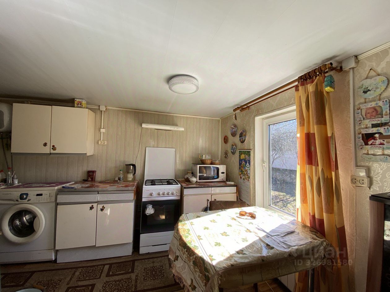 Продажа дома Кингисепп, улица Доронина, 39