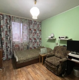 Продажа 2-комн квартиры на вторичном рынке Будапештская улица,  д. 86 к1