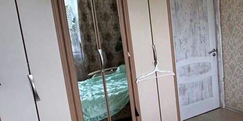 Комната Абрамцевская улица, 1