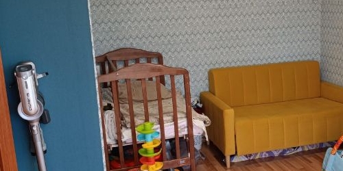 1-комн квартира Пушкин, Гражданская улица, 16