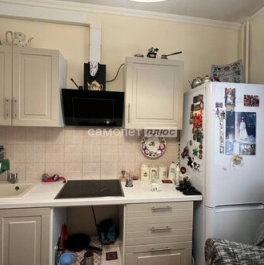 Продажа 1-комн квартиры на вторичном рынке Павловский Посад г, Каляева ул,  д. 7