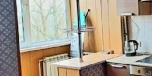 1-комн квартира Коммунар г., улица Школьная, 15