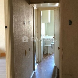 Продажа 3-комн квартиры на вторичном рынке Орехово-Зуево г, Бирюкова ул,  д. 2