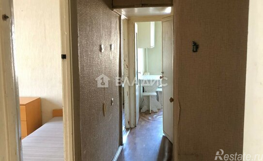 Продажа 3-комн квартиры на вторичном рынке Орехово-Зуево г, Бирюкова ул,  д. 2